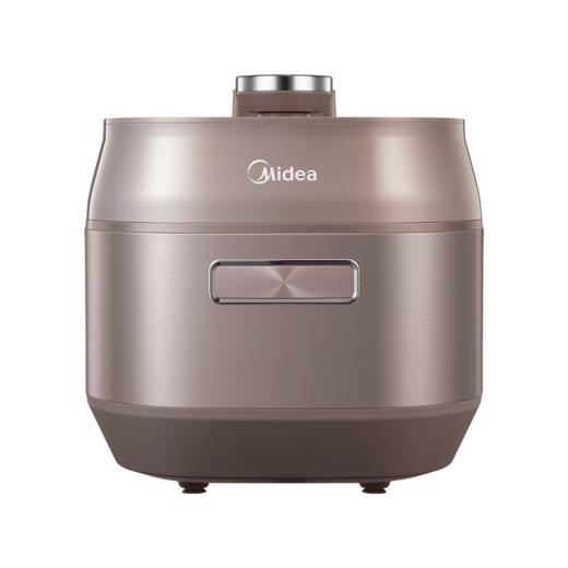 美的（510740）电压力锅 MY-C5160K YLC5160K 1300W 一体化 商品图0