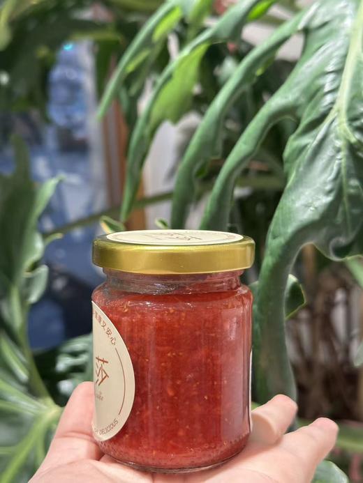 草莓酱 商品图2