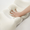 自然醒奶油曲奇饼干记忆棉枕-成人记忆棉枕芯饼干枕头XK 商品缩略图13