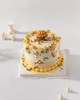 定制柿柿如意蛋糕 商品缩略图0