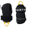 26/27BURTON护具ADULT WRIST GUARDS TRUE BLACK 商品缩略图0