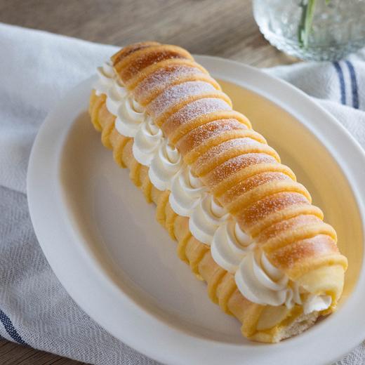 毛毛虫-（长17cm） 商品图0