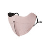 【分仓直发包邮】VVC御风·3D云感口罩VTK5S504（冰莓粉/藤雾灰/冰川灰/奶油米/暖卡其/深邃黑） 商品缩略图5