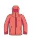 26/27BURTON雪服K HILLSLOPE JK PEACHO/AZALPN 商品图0