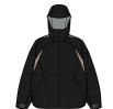 26/27BURTON雪服FUTURETRST 3L JK TRUBLK/SUMTAP 商品图0