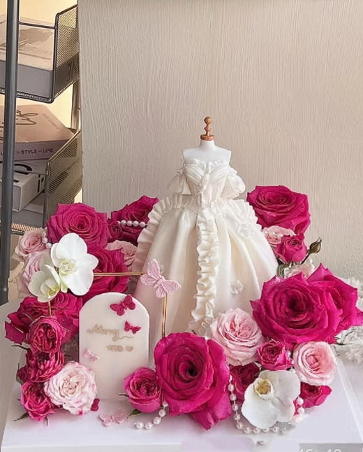 真心偏爱 （鲜花款26.1.3） 商品图0