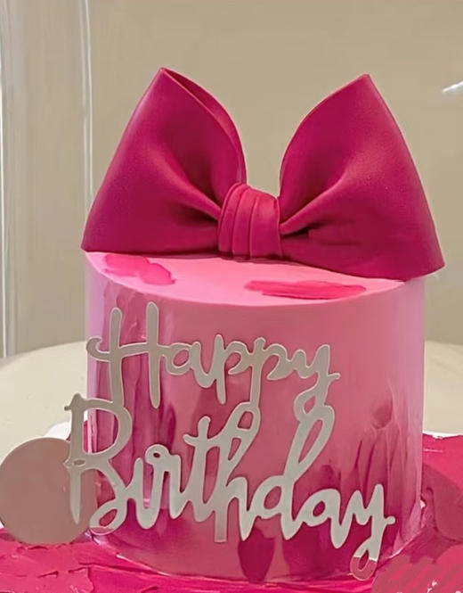 蝴蝶结的心动告白（26.1.3） 商品图0