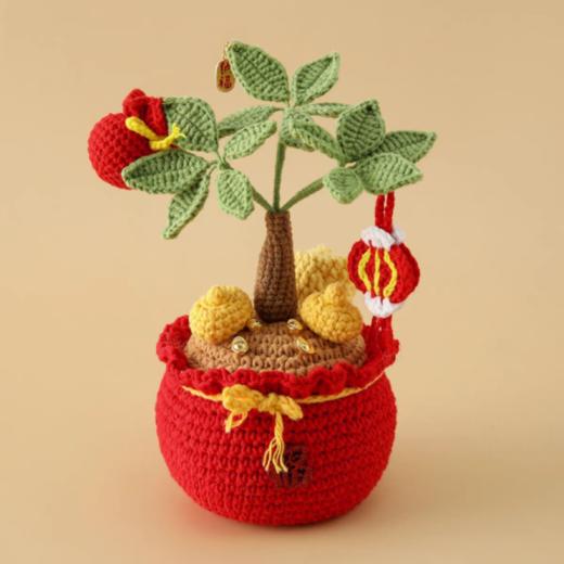 马上大吉 商品图1