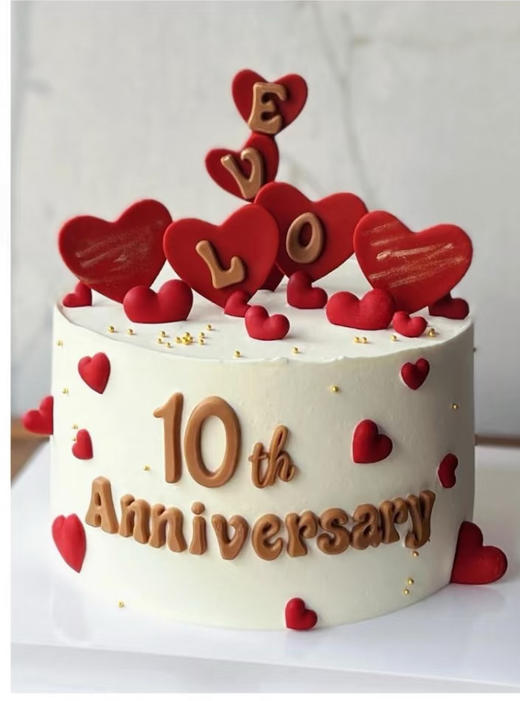 甜心印记 商品图0