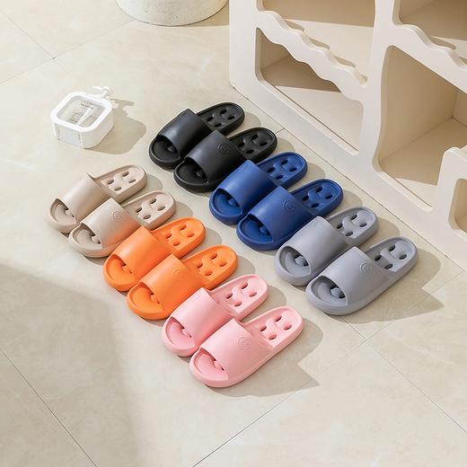 EVA防滑拖鞋 浴场酒店拖鞋 足浴店防滑拖鞋 温泉凉拖 沙滩拖鞋 商品图0