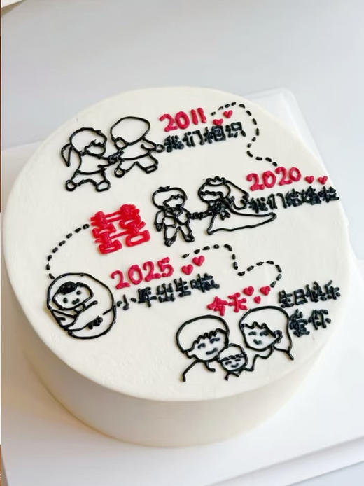 未来甜如蜜 商品图0