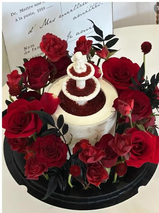 专属偏爱（鲜花款26.1.2） 商品图0