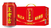 王老吉红罐凉茶植物饮料  310m1*12罐 商品缩略图0