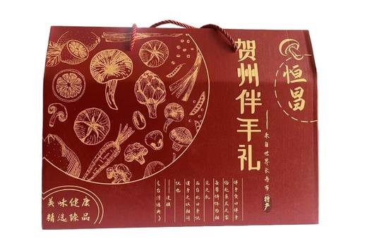 山珍菌汤包 商品图0