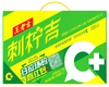 刺柠吉天然高维C饮料  310m1*12罐 商品缩略图0