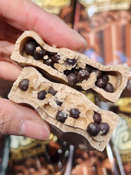 奥雪-脆逗巧克力55g 商品图1