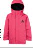 26/27BURTON雪服KD SKIMMER JK AZALEA PINK 商品图0