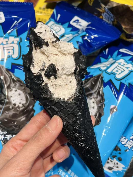 奥雪-奥筒香草奥利奥65g 商品图2