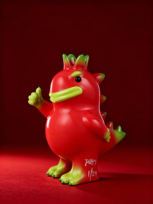 张超级《就是棒》That's awesome. 商品图0