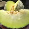 日本品种 牛三蜜瓜 玫珑瓜2-4只原箱装网纹甜瓜蜜瓜日本静冈哈密瓜 商品缩略图5