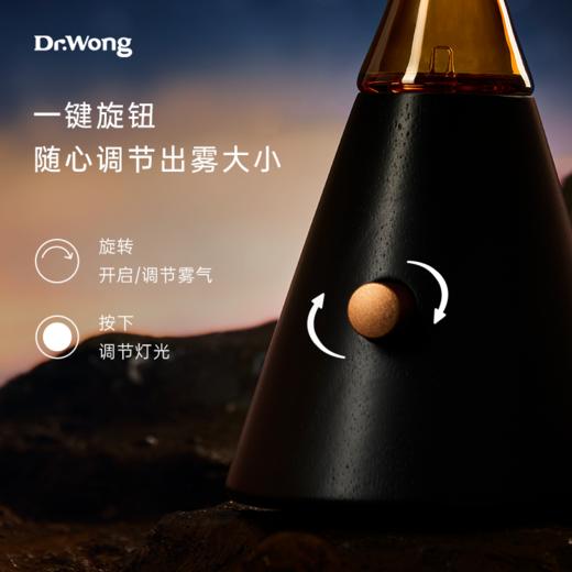 「巴别塔」冷香仪-充电款 商品图2