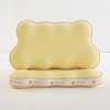 自然醒奶油曲奇饼干记忆棉枕-成人记忆棉枕芯饼干枕头XK 商品缩略图10