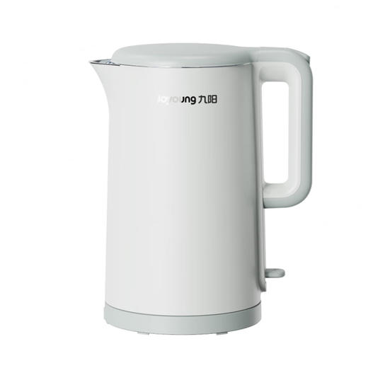 九阳电热水壶K17FD-W102 商品图0