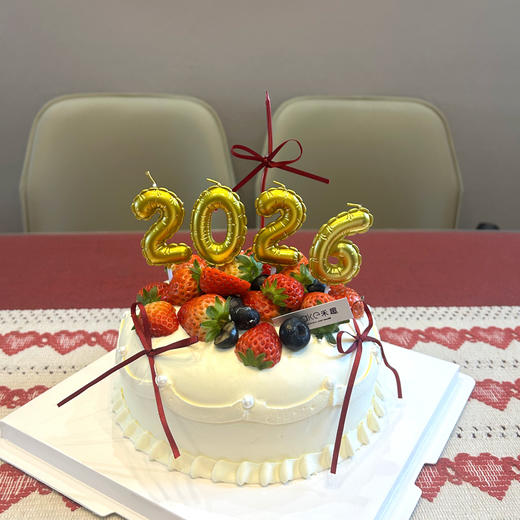 2026 抱福迎新年 商品图0