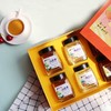 【全国包邮，部分地区除外】神农蜂语蜂蜜礼盒装 150g*6瓶/提 商品缩略图2