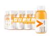 力量帝维他命水 柑橘风味  250ml *12瓶 商品缩略图0
