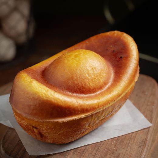 招财进宝 元宝面包 商品图0