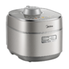 美的（510736）电压力锅 MY-S8 YLS8 2200W 单台 悦朝金 商品缩略图1