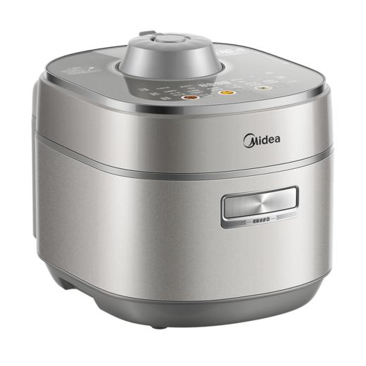 美的（510736）电压力锅 MY-S8 YLS8 2200W 单台 悦朝金 商品图1