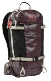 26/27BURTON包AK DSPTCHR 18L PACK RUM RAISIN 商品图0