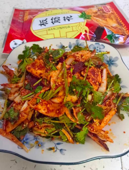 雪花板筋2袋 商品图1