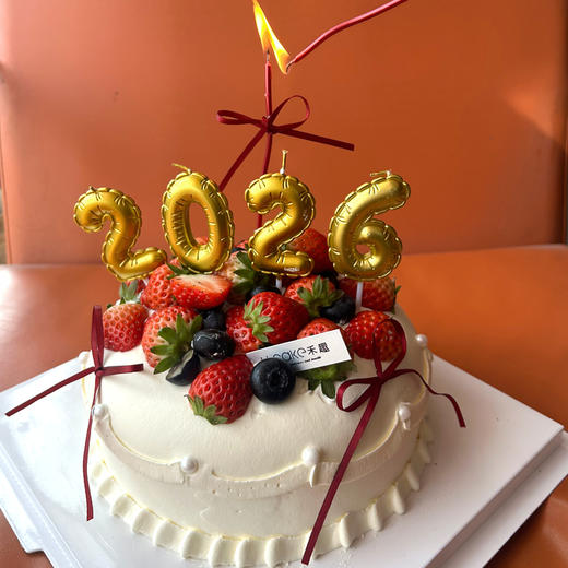 2026 抱福迎新年 商品图1