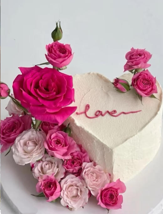 真心偏爱 （鲜花款26.1.1） 商品图0