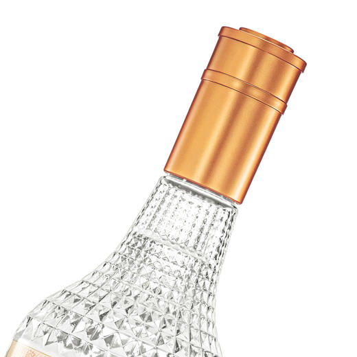 45度五粮液仙林生态 龙虎养生9号牌参杞酒500ml 单瓶（仅供线上销售） 商品图2