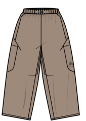 26/27BURTON雪服FUTURETRST 3L PT SUMMIT TAUPE