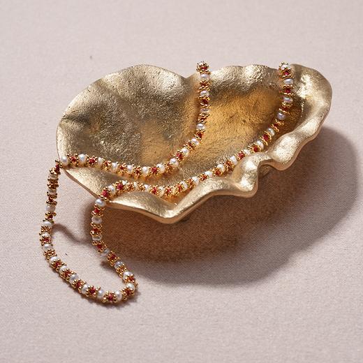 北京仓｜Tityaravy-KAMALA PEARL-淡水珍珠 项链［法国设计师］ 商品图0