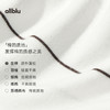 【春Vol.2】allblu女装“记忆里的温润棉布”26春夏新品【生棉】圆领长袖T恤ZY 商品缩略图1