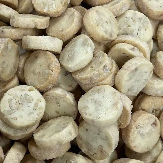 秋冬新品｜山核桃沙布雷 商品图0