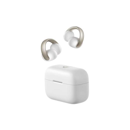 SOUNDCORE声阔 AeroClip 无线开放式蓝牙耳机 商品图1