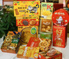 一箱好运零食大礼包 小朋友的快乐源泉 商品缩略图3
