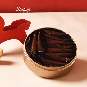 太妃糖（铁盒伴手礼）