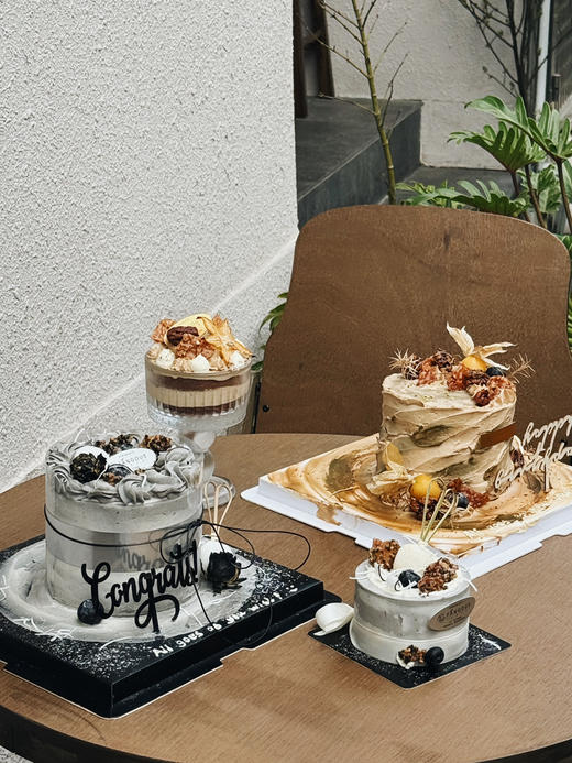 秋林榛巧（含微量百利甜酒 商品图11