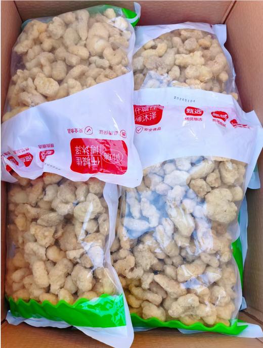 迷你小酥肉一袋 商品图0