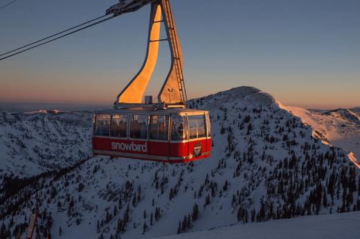 3.15-3.21美国犹他州 · Snowbird 春雪封板滑雪 7 日 商品图3