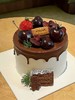 奶油饼干车厘子蛋糕 商品缩略图1