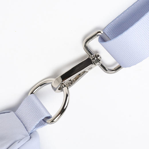 卡尔美女士斜挎包可调节挎包6653BB2020 商品图5